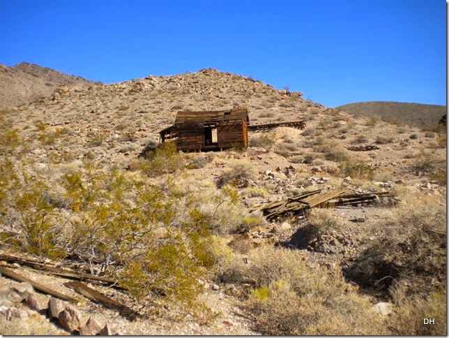 11-10-13 B DV 4x4 Echo Canyon Inyo Mine (42)