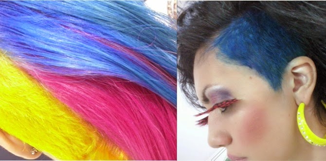 #HairBrasil2014 – As Novidades da Feira de Beleza #HairBrasil2014 – As Novidades da Feira de Beleza