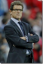 Fabio Capello