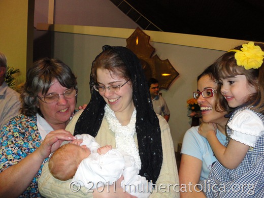 Madrinha e amigas faceiras! Madrinha e amigas faceiras!