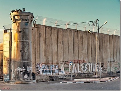 Muro-Israel-Palestina