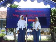 perwakilan kelas 9