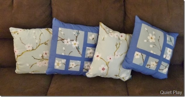 Cushions