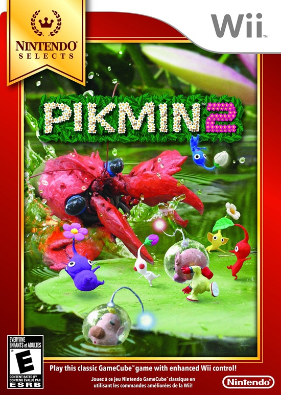 Pikmin-2