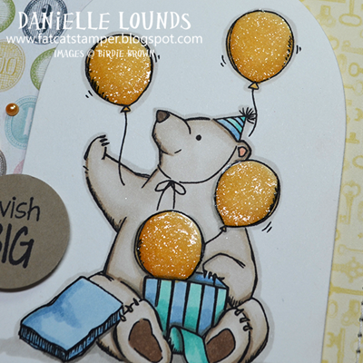CelebrateBirdieBrown_X_DanielleLounds CelebrateBirdieBrown_X_DanielleLounds