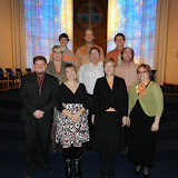 FBC Music Groups