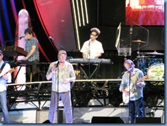 10006 Alberta Calgary Stampede - Scotiabank Saddledome - Beach Boys 50th Anniversary Tour Concert 10006 Alberta Calgary Stampede - Scotiabank Saddledome - Beach Boys 50th Anniversary Tour Concert
