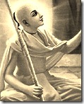 Lord Chaitanya