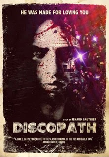 Discopath