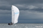 Cork Week 2012 day 5 - Harbour Race