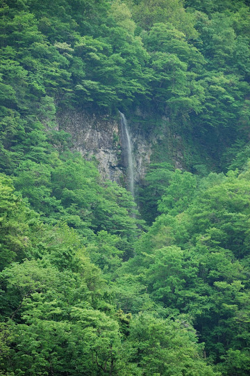 不動滝