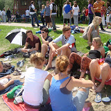 WING Waterfietstoernooi 2011