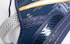 LeBron VII Akron Exclusive New Pics. Restock at HOH on Tuesday. nike zoom lebron 6 pe akron 8 09 LeBron VII Akron Exclusive New Pics. Restock at HOH on Tuesday.