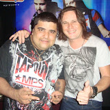 Relber e Allan 28 de Janeiro de 2012