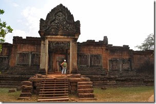 Cambodia Angkor Bantey Samre 140120_0186