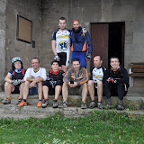 Salida BTT Manlleu - Sant Boi Lluçanes