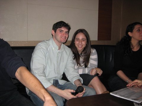 daniel lipschitz