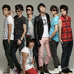 Super Junior M