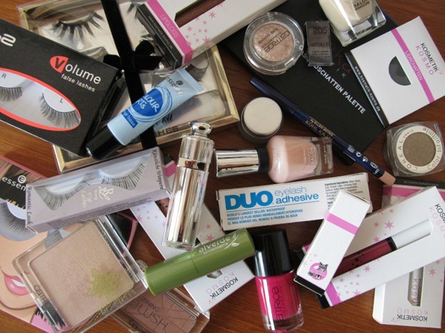 Jahres-End-Haul 2