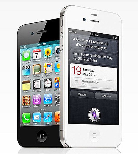 iPhone 4S Apple USA prices  16GB 32GB 64GB