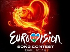 "    "    Eurovision 2012