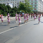 O pohár starosty Sokolova 2008 (F. Klingora)