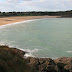 Plage du Verger
