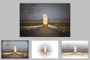 Vignette Photoshop Layer Styles Vignette Photoshop Layer Styles