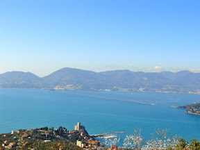Villa in Lerici,Cinque Terre 200 mq