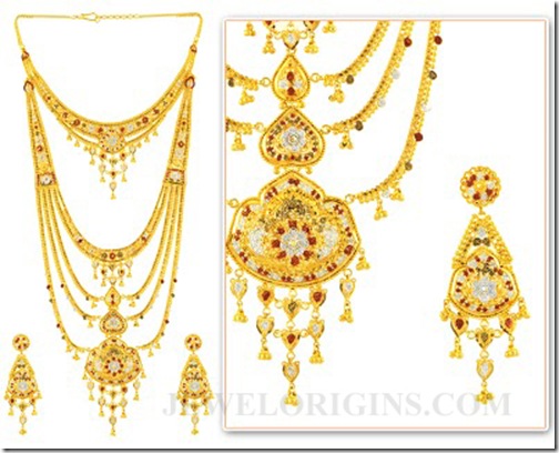 bridal-gold-jewellery-set-2010 (4) copy