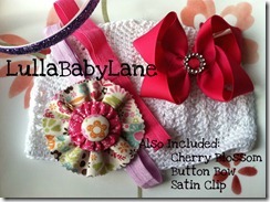 LullaBabyLane LullaBabyLane