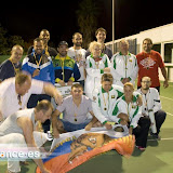Panteres Grogues vs Vamos Club Moscow 08/10/11 Panteres Grogues vs Vamos Club Moscow 08/10/11