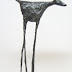 Object: 21436 - Dinnertime, Puppy - 50 cm -