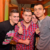 Jungle Club, 2012. feb. 03., péntek