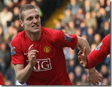 Vidic