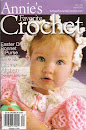 Annie's Favorite Crochet 122