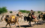 VOYAGE MONGOLIE - UN AN SUR LA ROUTE DU LAIT