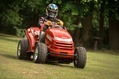 Honda Mean Mower (1000cc, 109 HP)