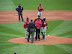 Pirates Opening Day