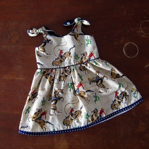 BabyDress