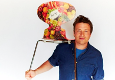 Imagen El Chef Superstar y el arte