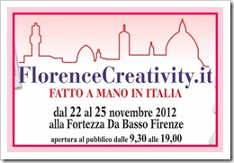 florence creativity florence