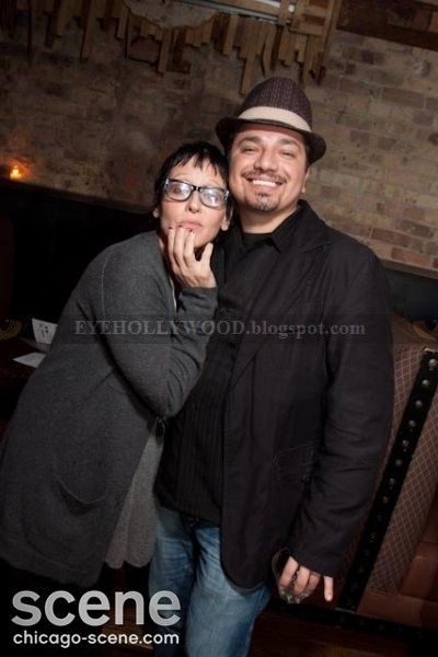 Johnny Arreola 