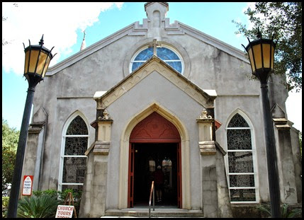 09b - Trinity Episcopal Parish Church
