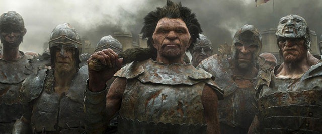 Jack The Giant Slayer
