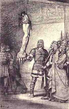 Beowulf Shows Hrothgar Grendel Arm