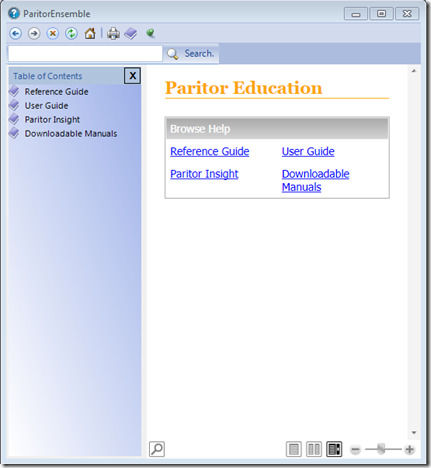 Blog 1 Help Guide Front Page Blog 1 Help Guide Front Page