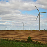 "Indiana @ 80mph" - copyright Jennifer Tomaloff