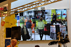 ForskarFredag i Västerås 2011. Foto: Mälardalens högskola
