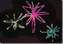 4th salt fireworks